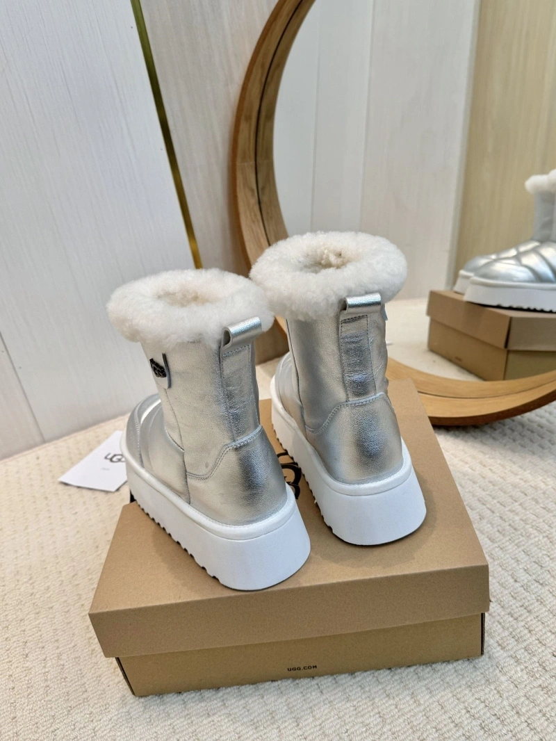 TopPick UGX Boots 228611