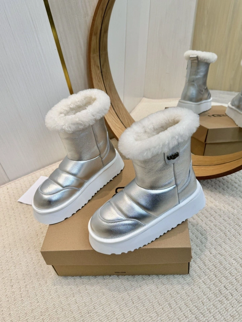 TopPick UGX Boots 228611