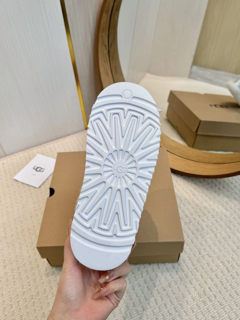 TopPick UGX Boots 228611