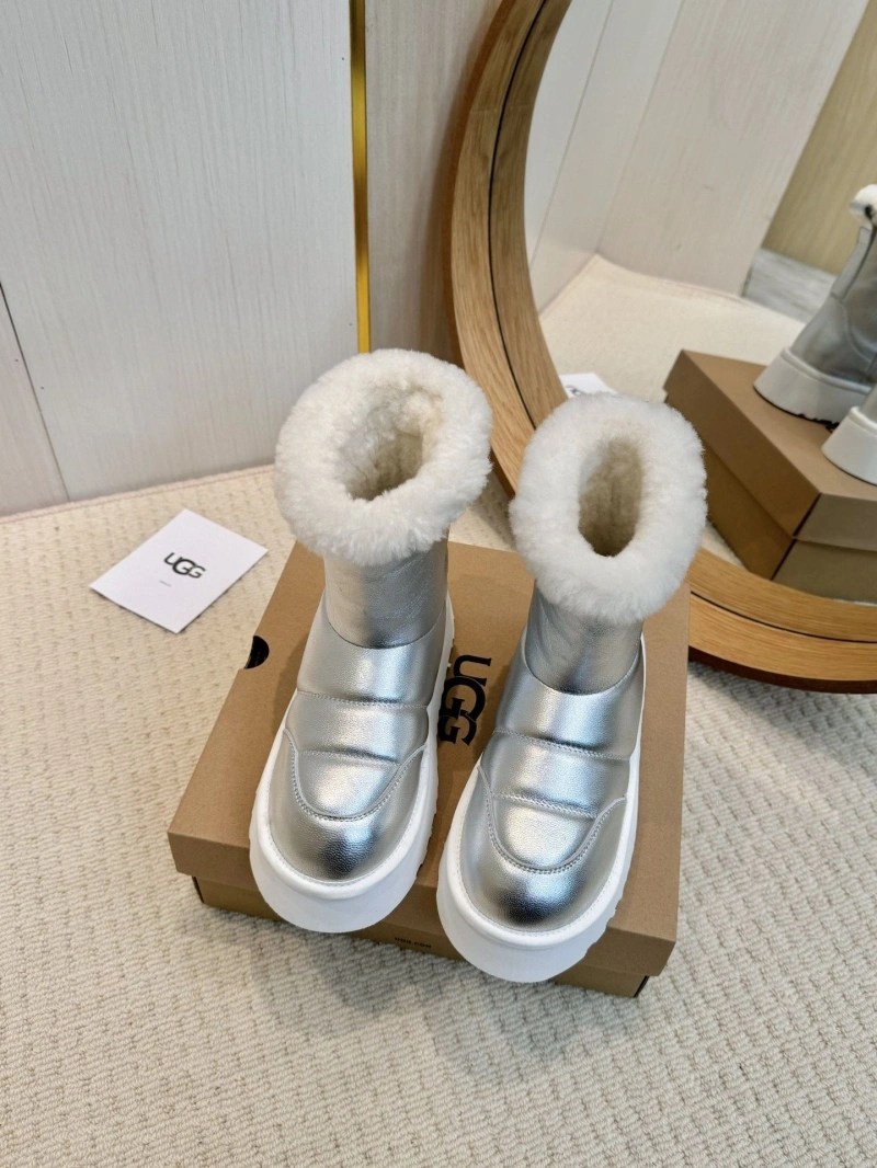 TopPick UGX Boots 228611