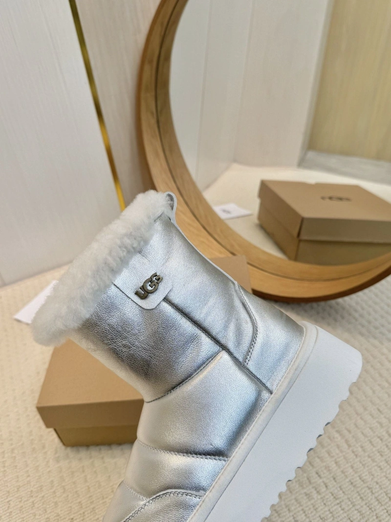 TopPick UGX Boots 228611