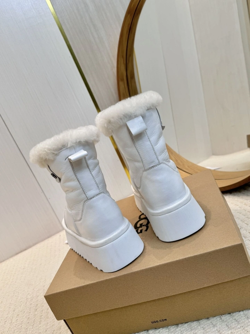 GoodFit UGX Boots 228617