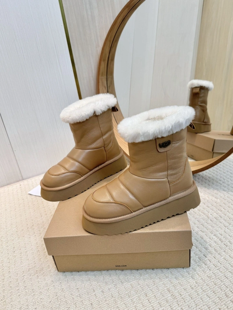 Timeless UGX Boots 228606