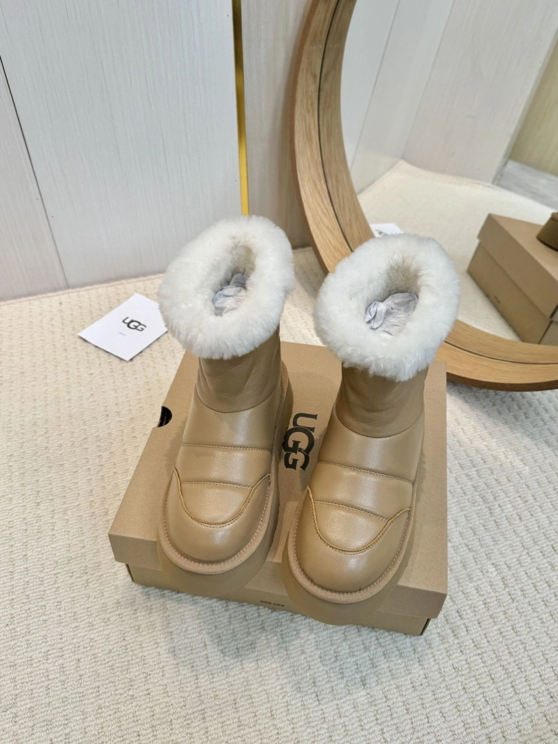 Timeless UGX Boots 228606