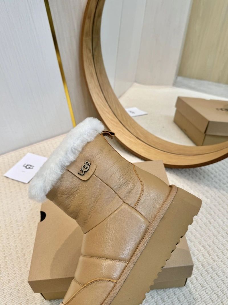 Timeless UGX Boots 228606