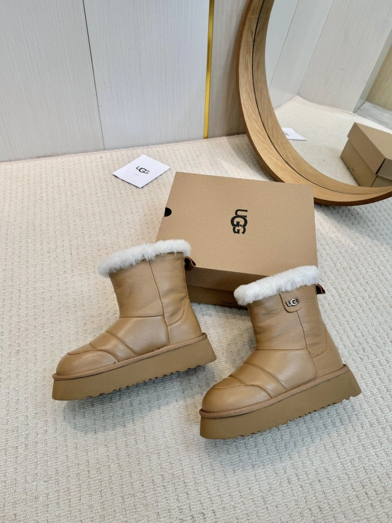 Timeless UGX Boots 228606