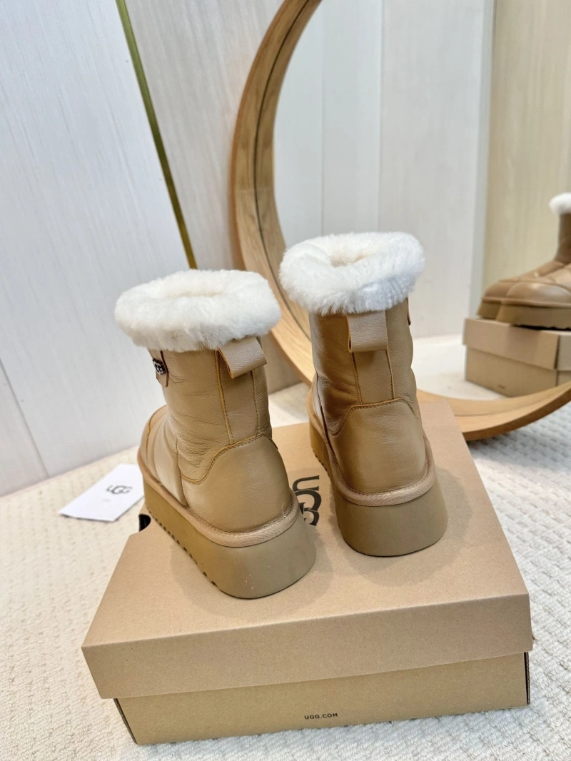 Timeless UGX Boots 228606