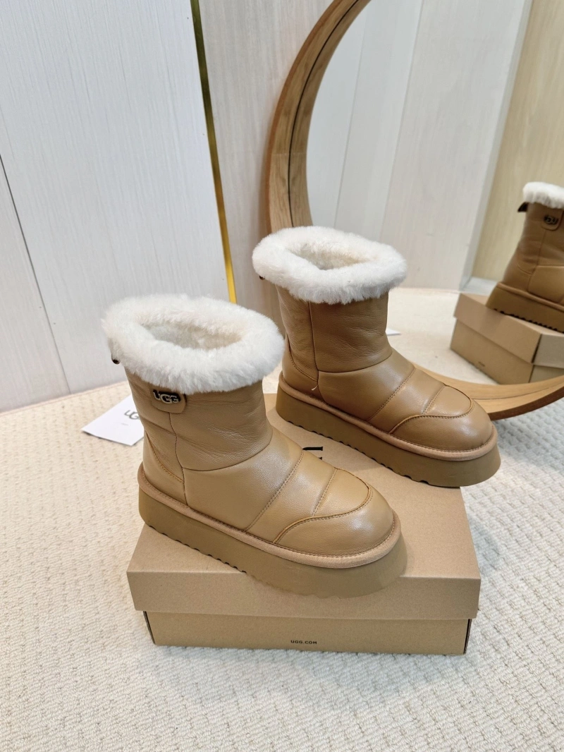 Timeless UGX Boots 228606