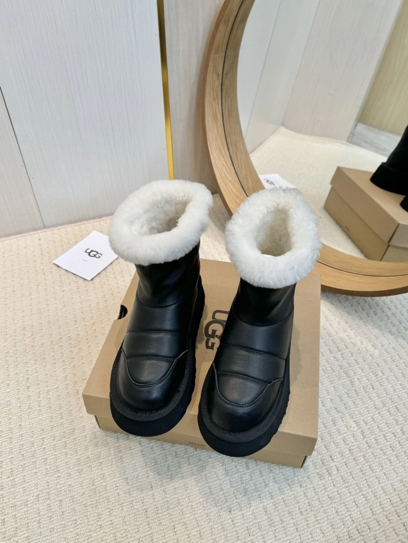 Bright UGX Boots 228601