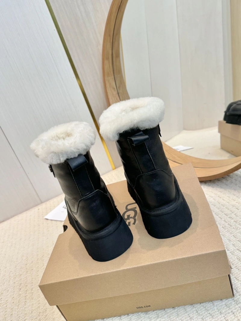 Bright UGX Boots 228601