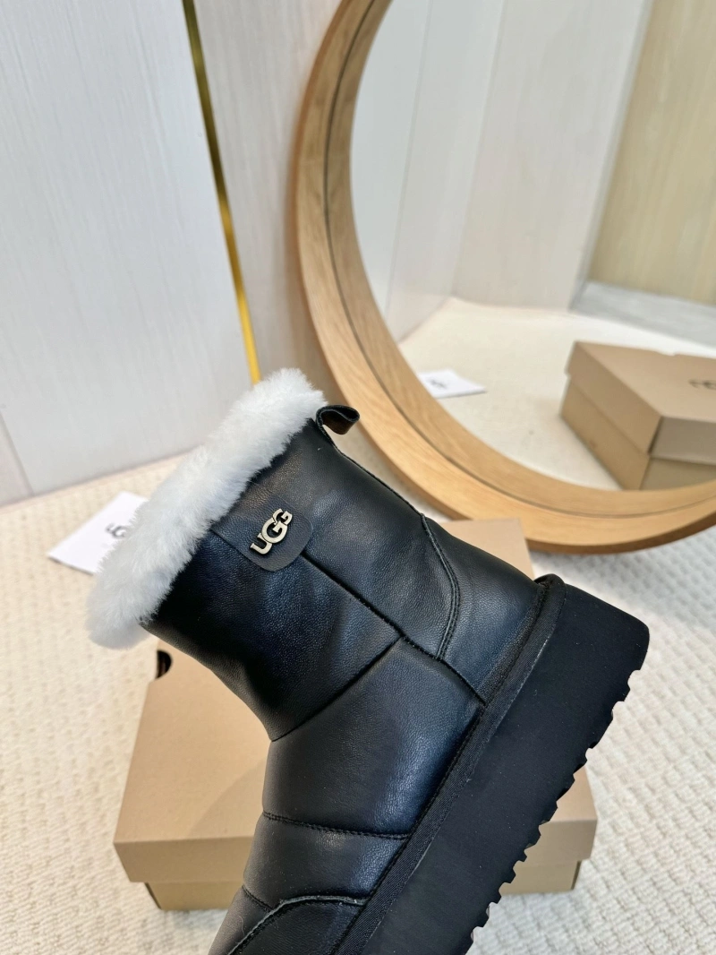 Bright UGX Boots 228601
