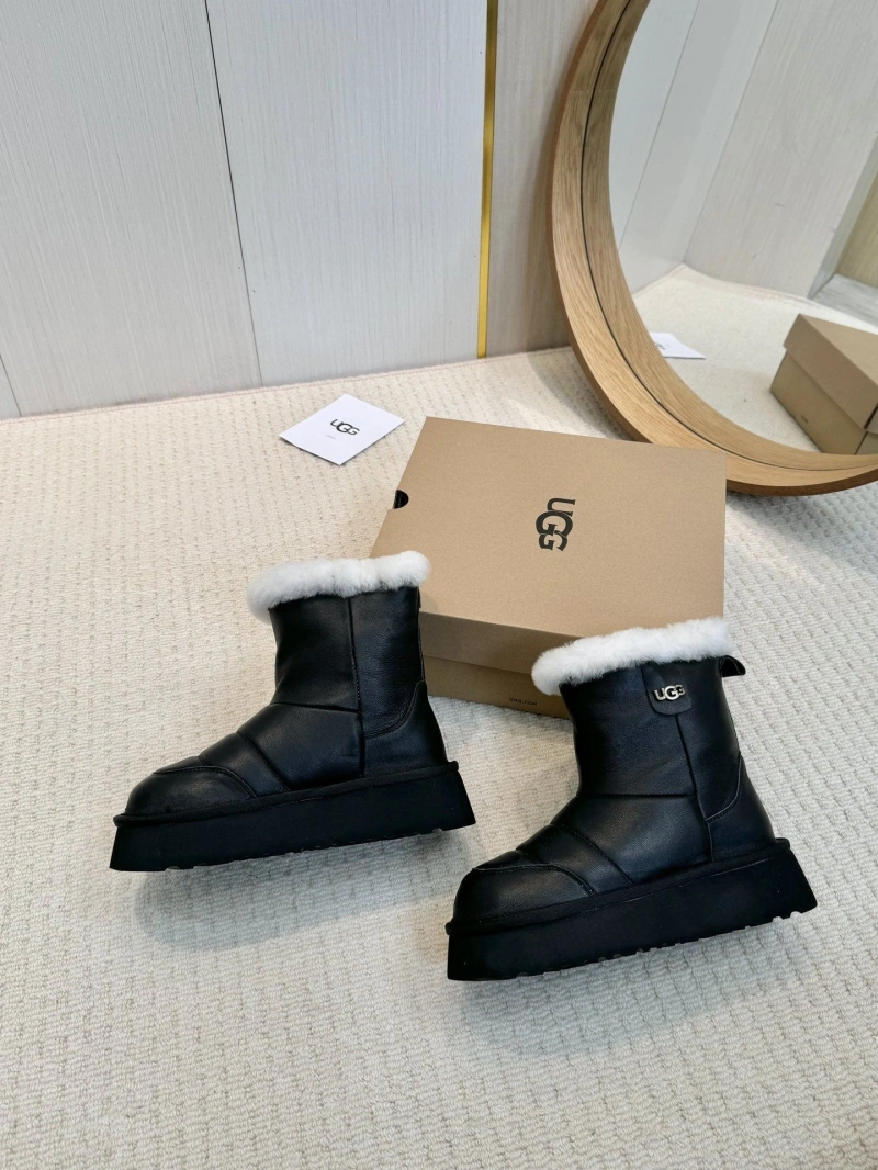 Bright UGX Boots 228601