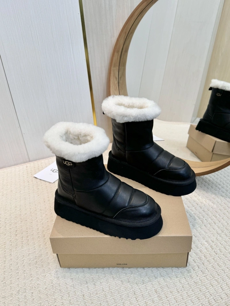 Bright UGX Boots 228601