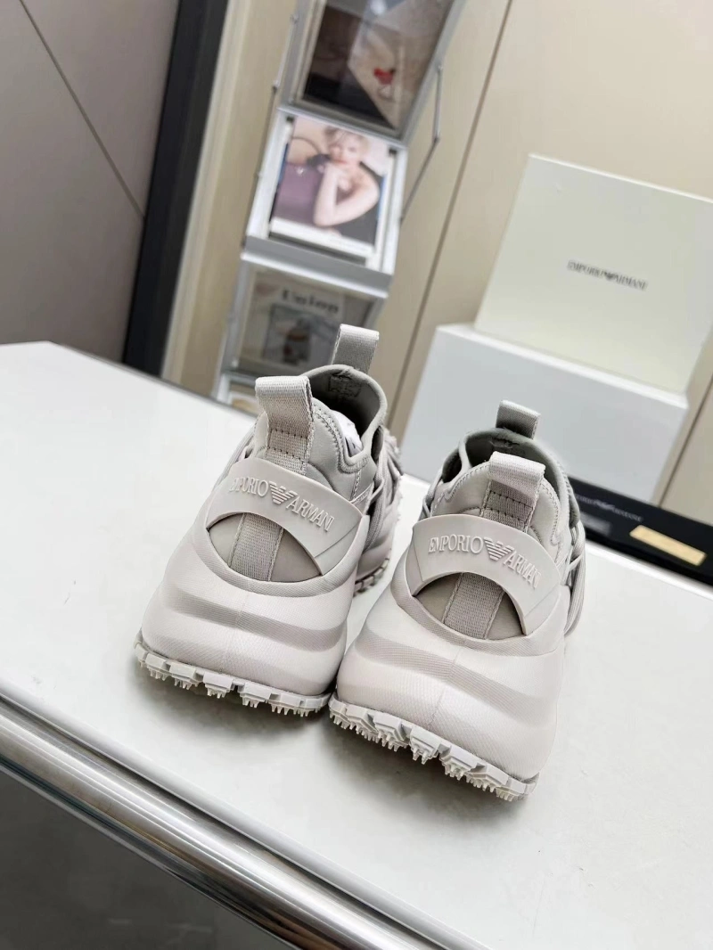 WellDesigned Armxnx Sneakers 108710