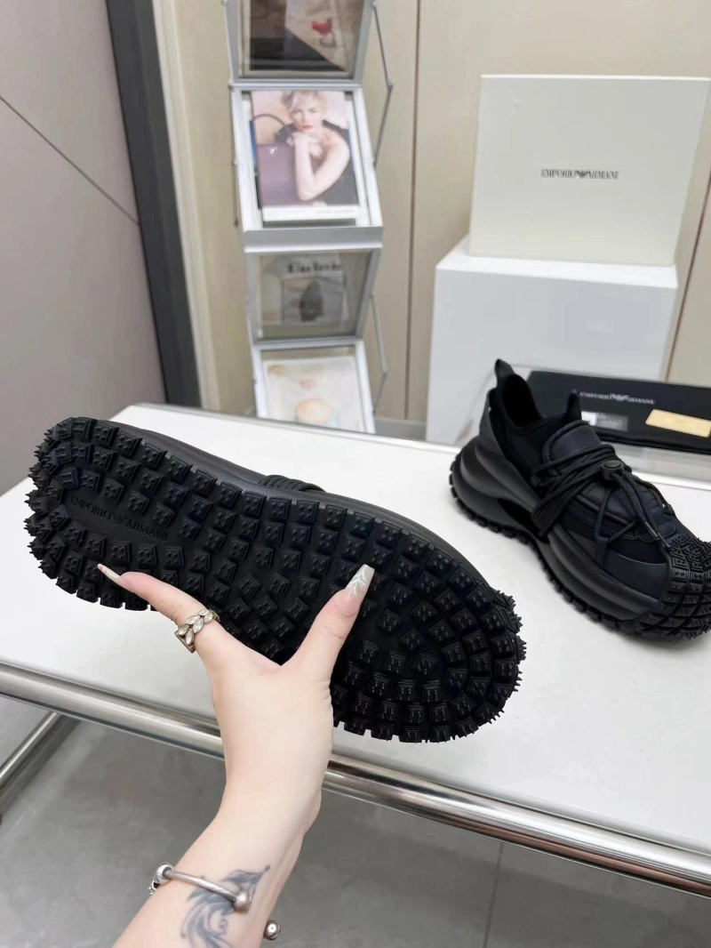 Armxnx Sneakers Versatile 108711
