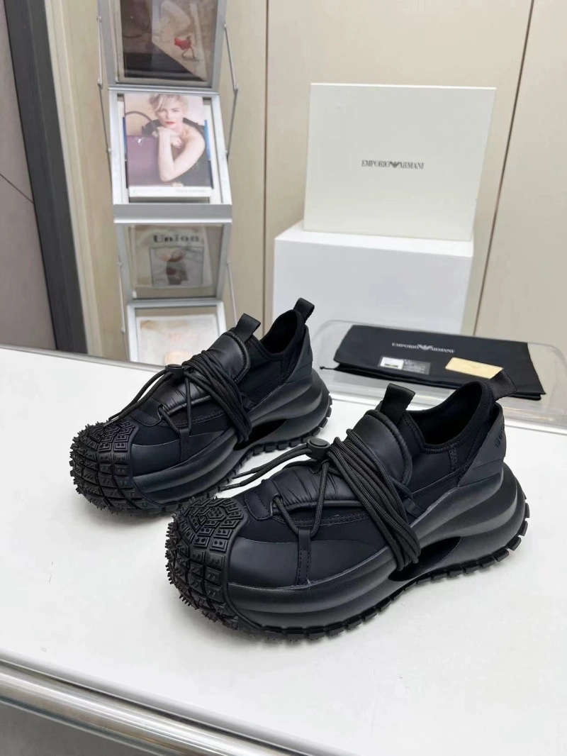 Armxnx Sneakers Versatile 108711