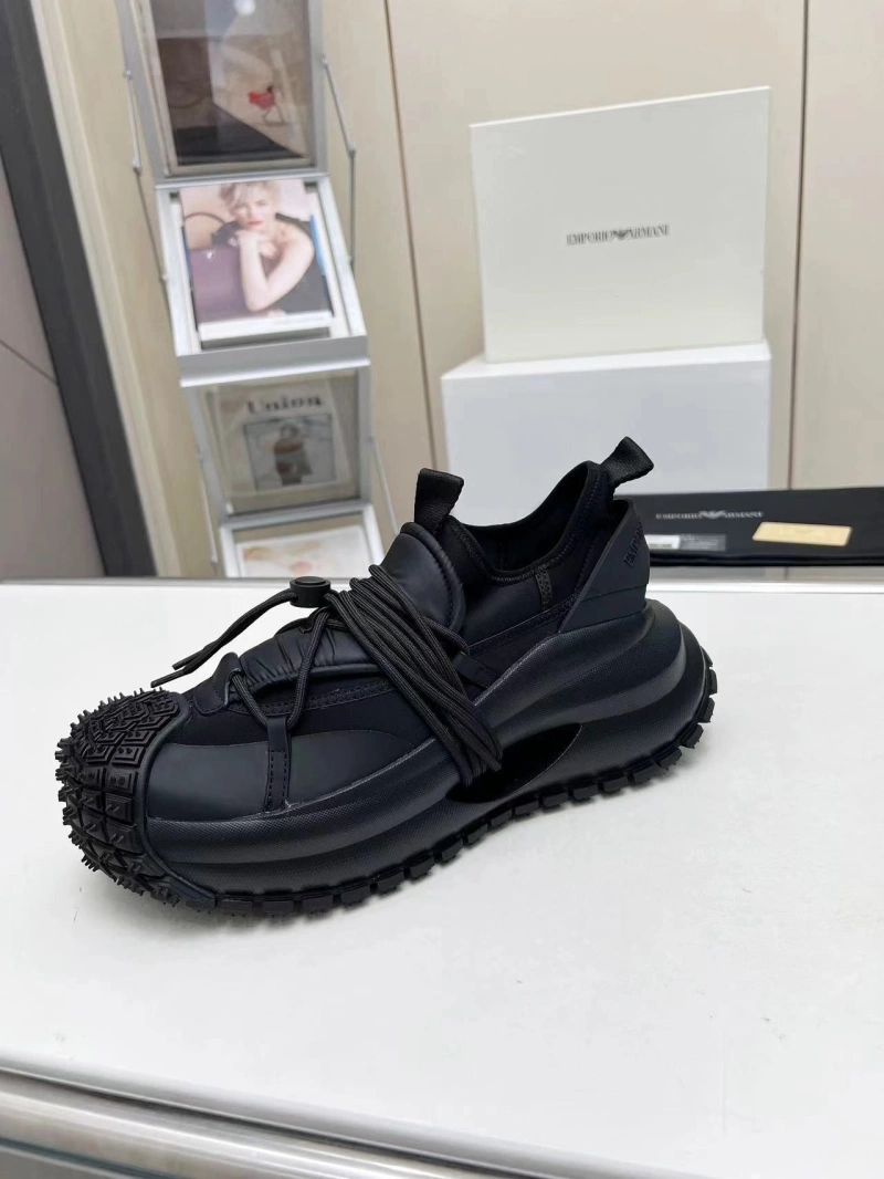 Armxnx Sneakers Versatile 108711
