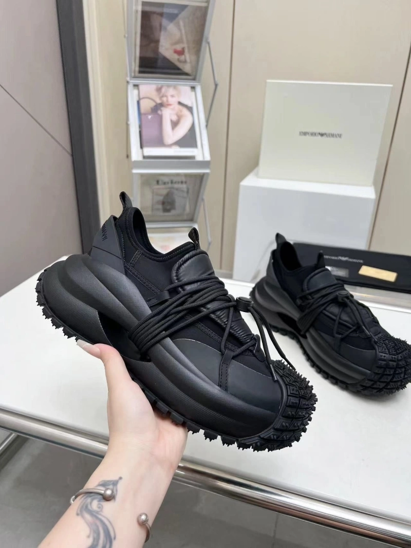 Armxnx Sneakers Versatile 108711