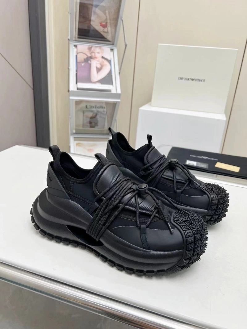 Armxnx Sneakers Versatile 108711