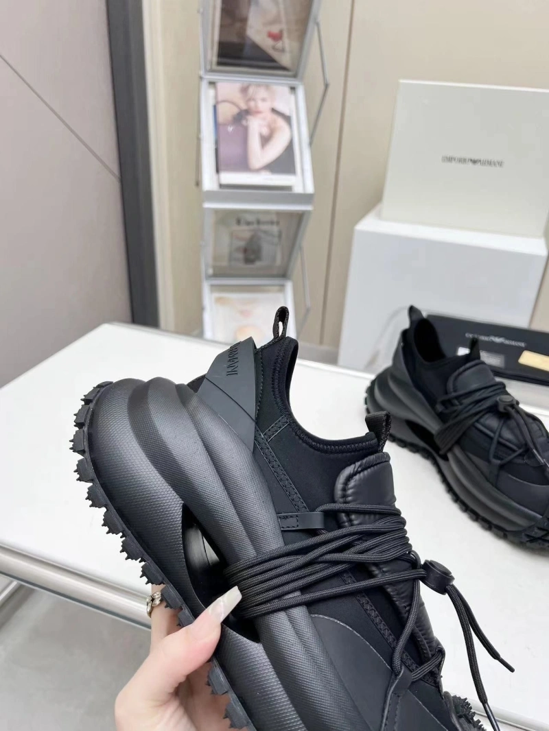 Armxnx Sneakers Versatile 108711