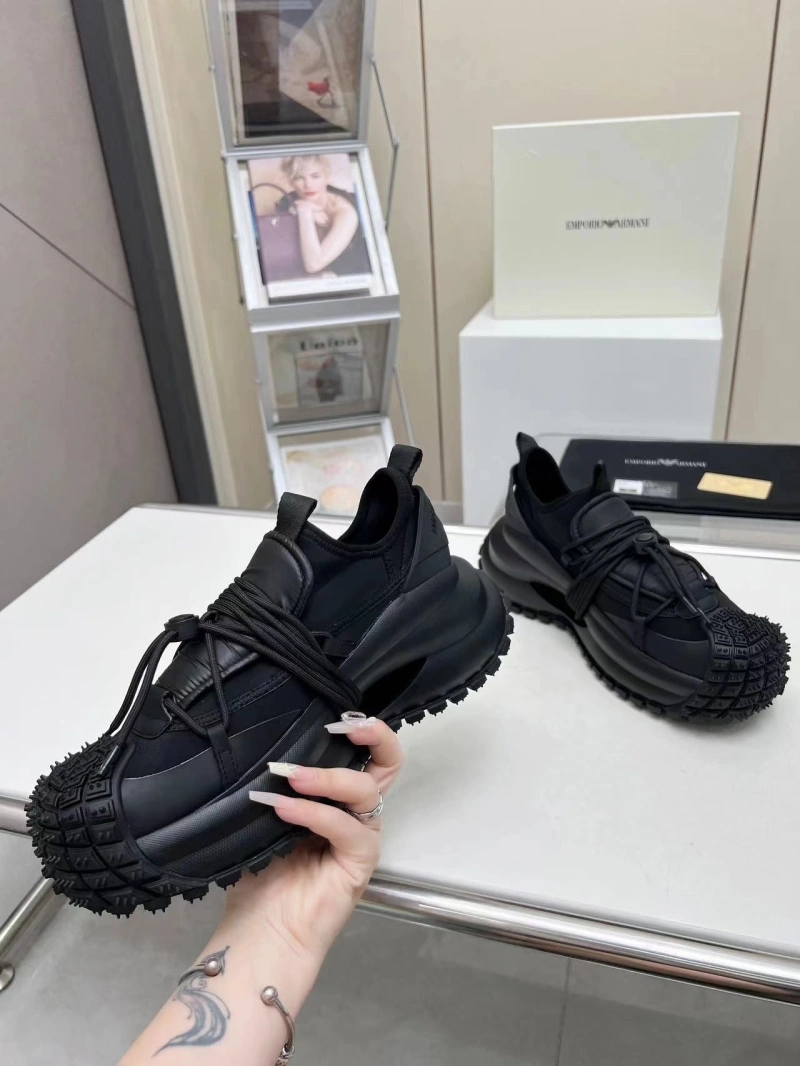 Armxnx Sneakers Versatile 108711