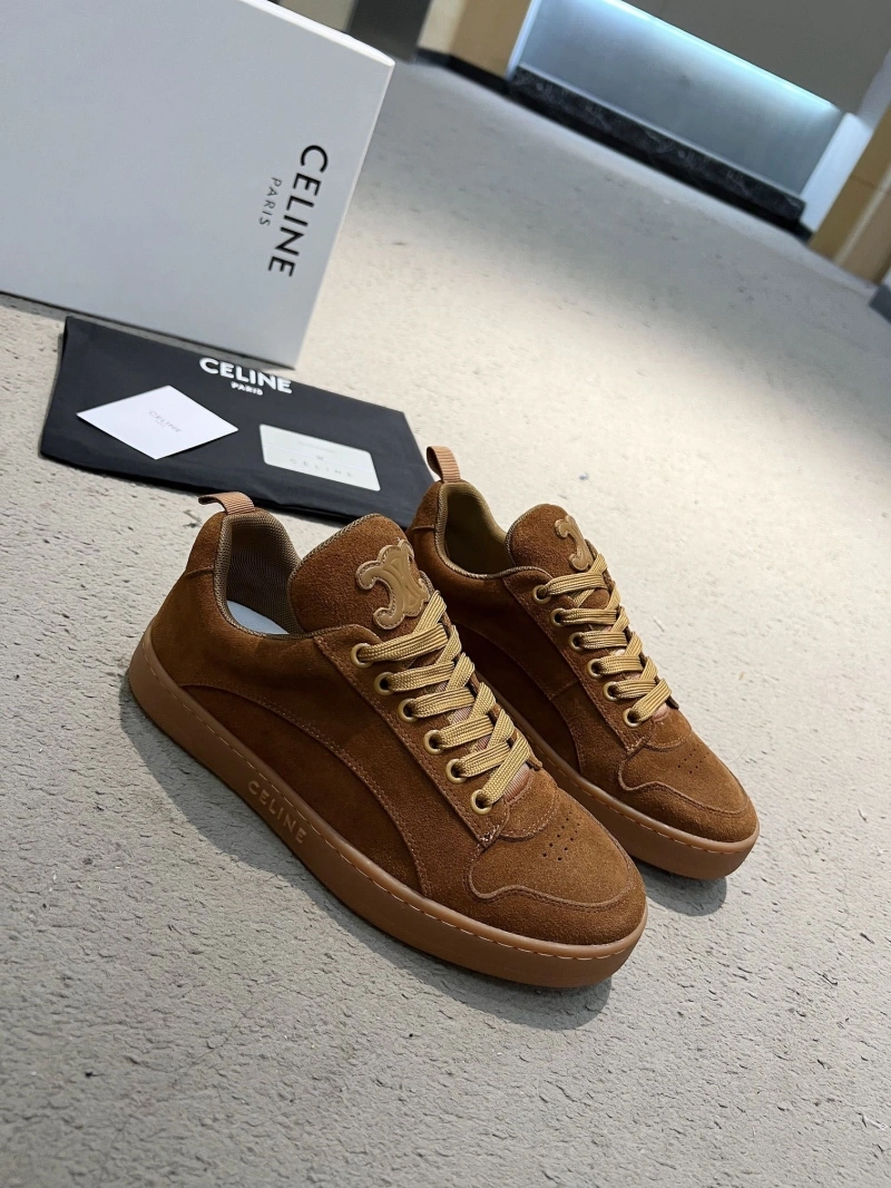 Bright Cxlxne Casual Shoes 116599
