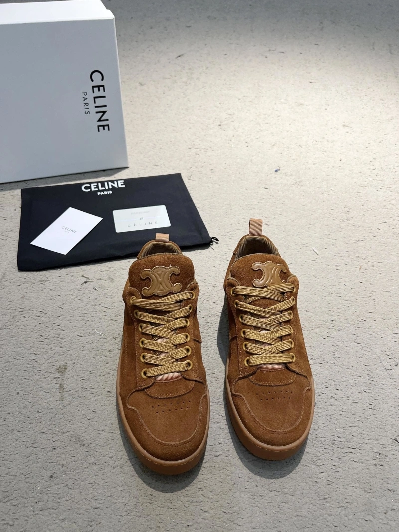 Bright Cxlxne Casual Shoes 116599
