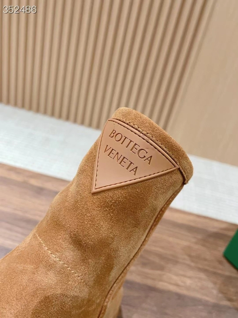 Bxttxga Vxnxta Boots Elegant 113137