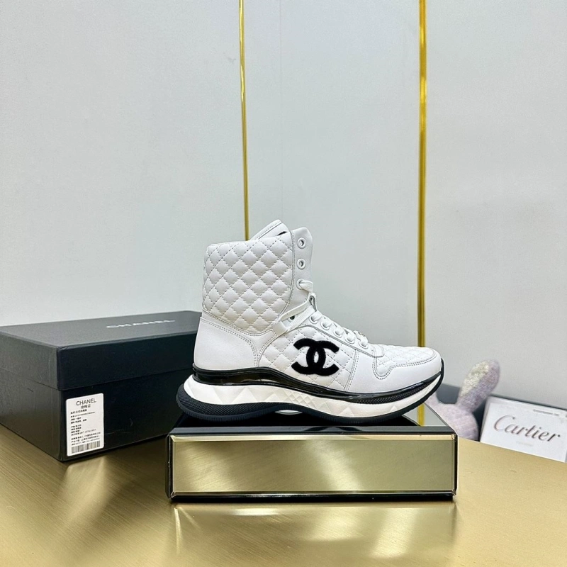 Chxnxl Sneakers Timeless 127021