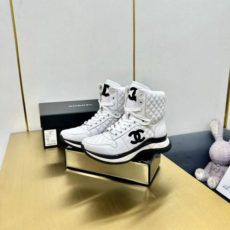 Chxnxl Sneakers Timeless 127021