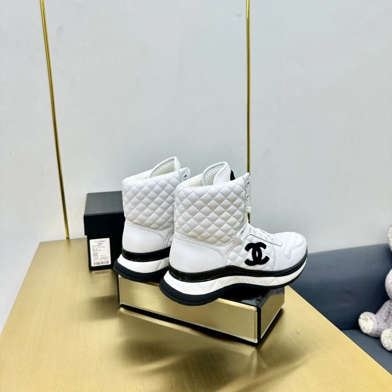 Chxnxl Sneakers Timeless 127021