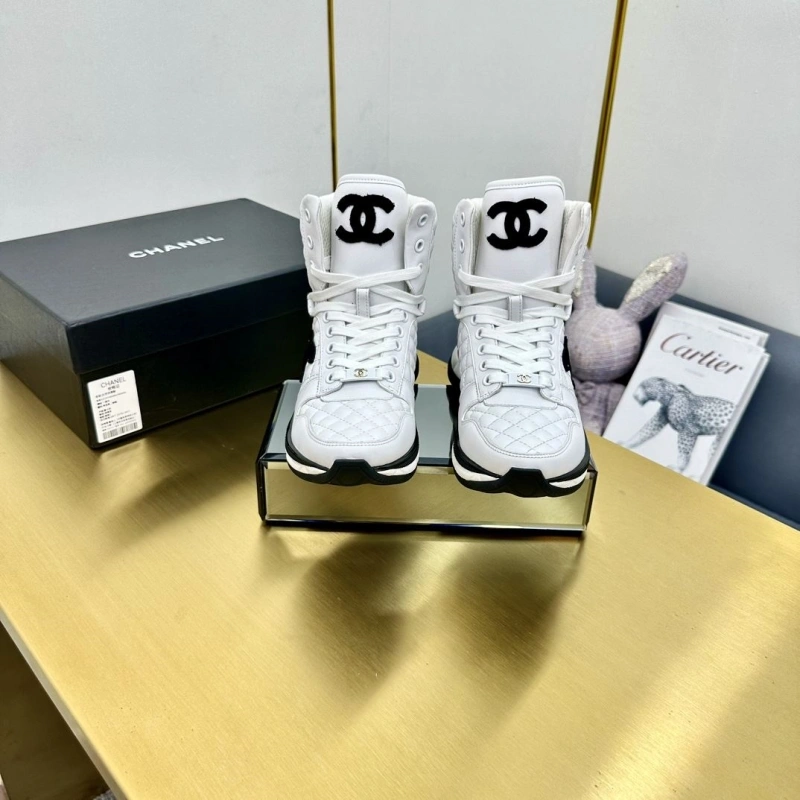 Chxnxl Sneakers Timeless 127021