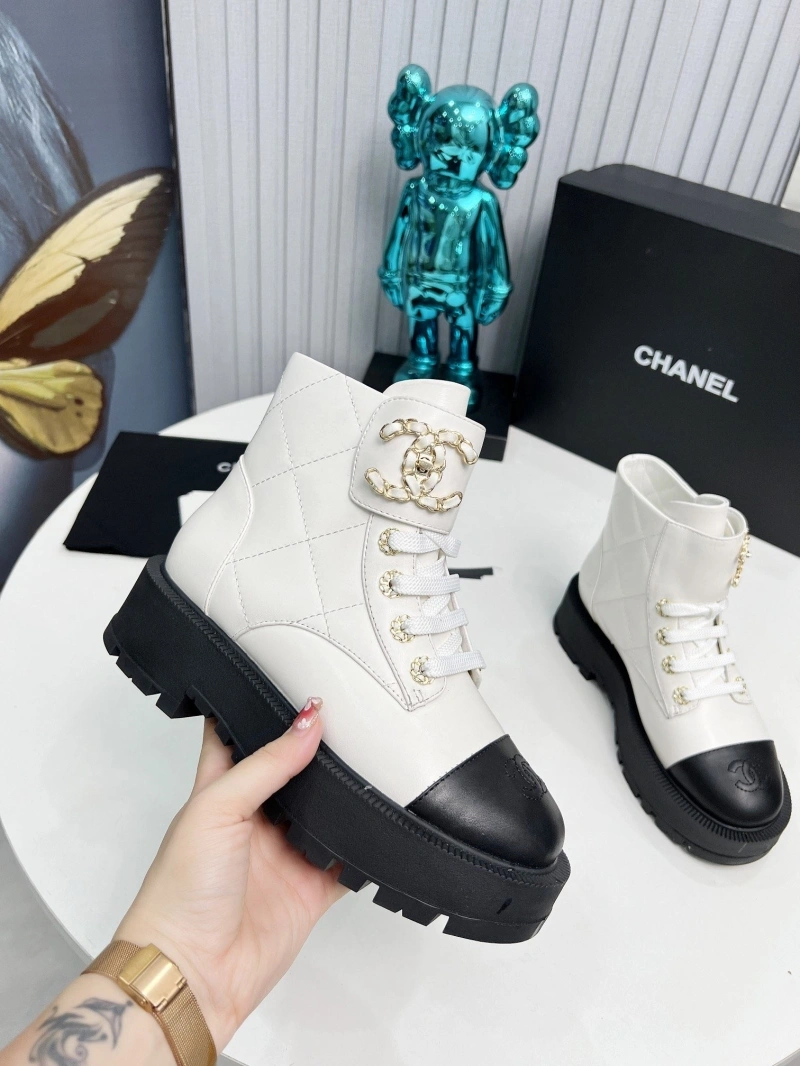 Chxnxl Boots EasyMatch 127264