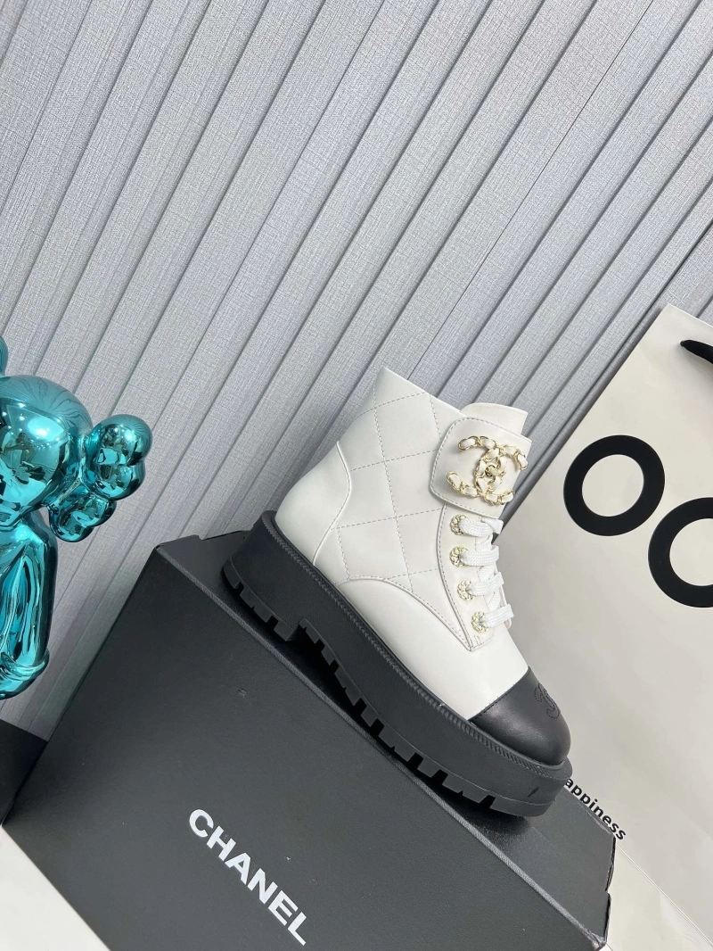 Chxnxl Boots EasyMatch 127264