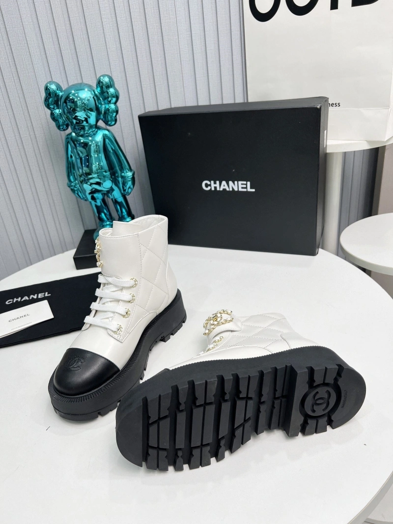 Chxnxl Boots EasyMatch 127264