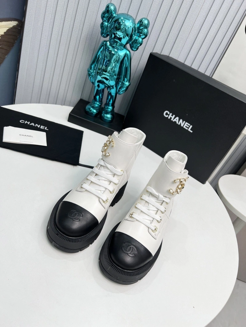 Chxnxl Boots EasyMatch 127264