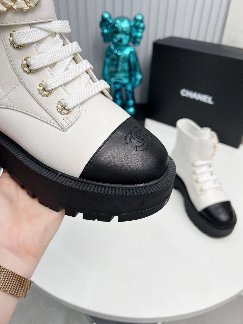 Chxnxl Boots EasyMatch 127264