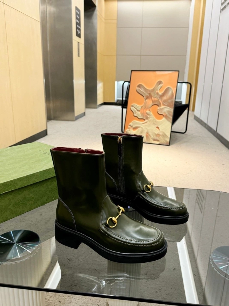 Gxccx Boots HighQuality 161745