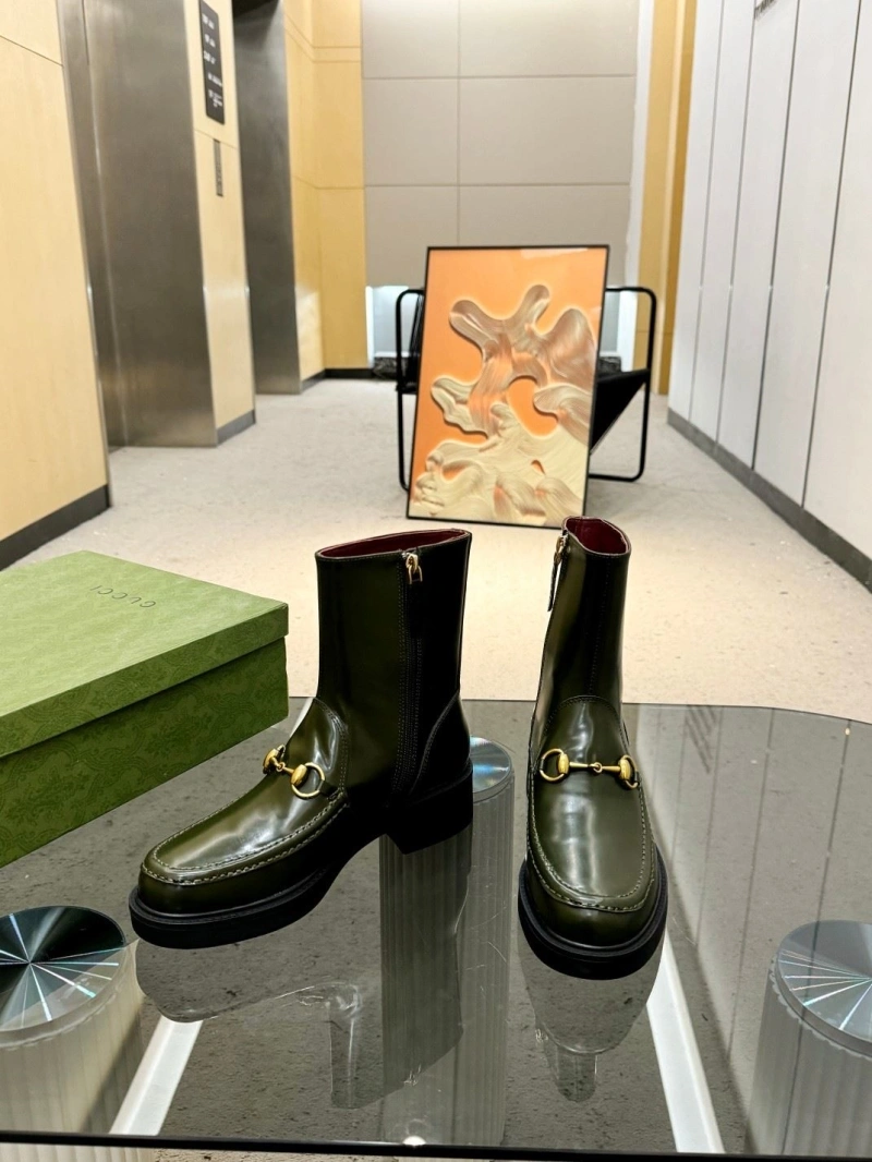 Gxccx Boots HighQuality 161745