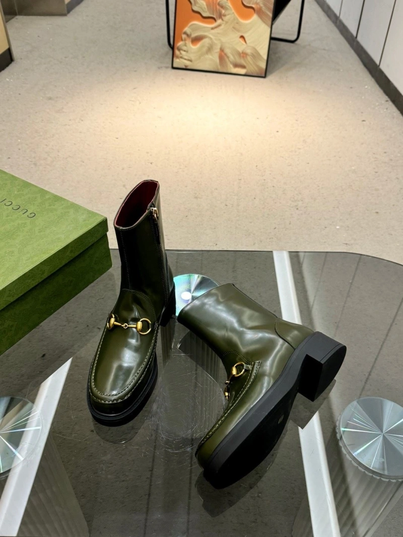Gxccx Boots HighQuality 161745