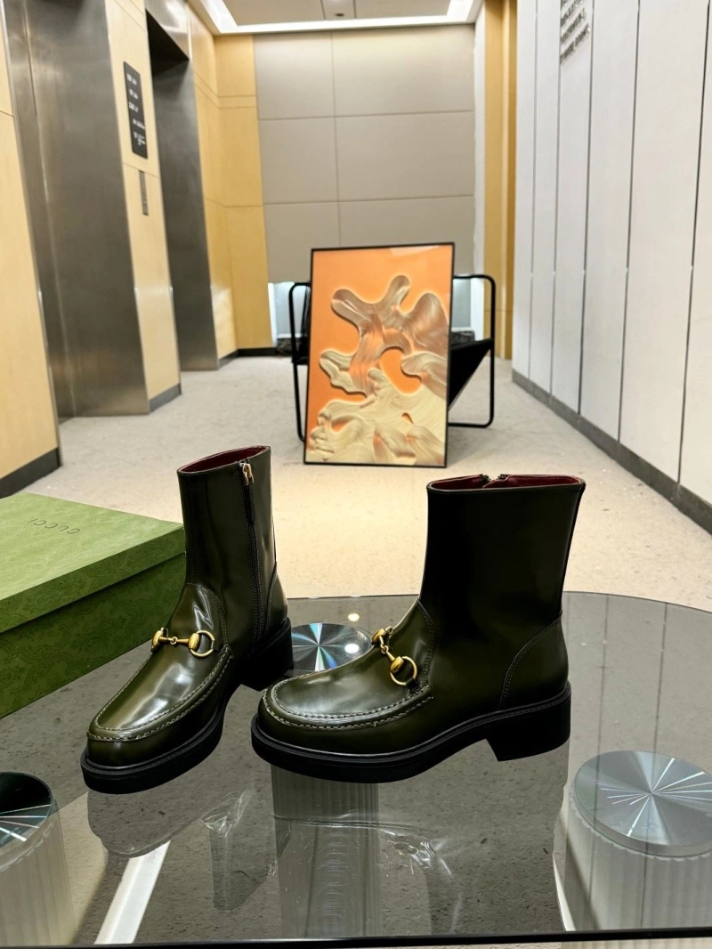 Gxccx Boots HighQuality 161745