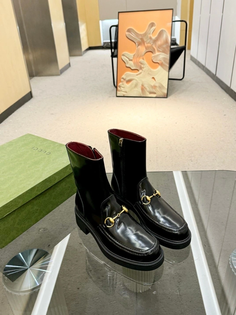 Efficient Gxccx Boots 161735
