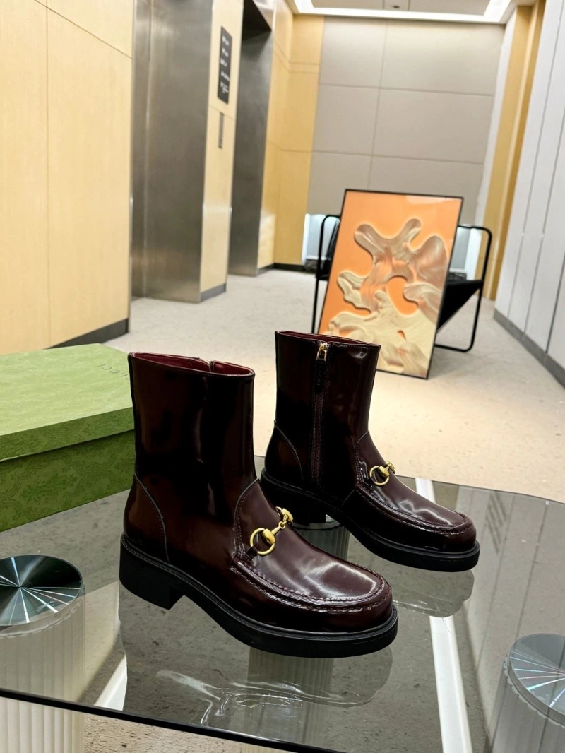 Gxccx Boots Timeless 161739