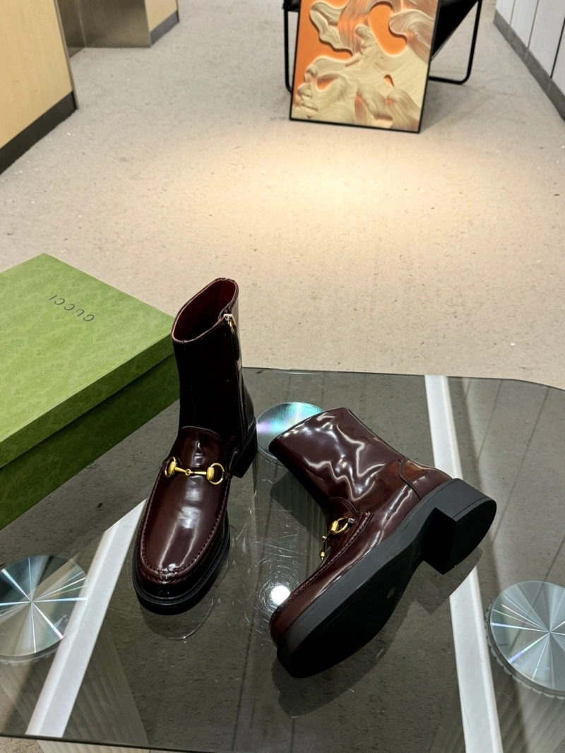 Gxccx Boots Timeless 161739
