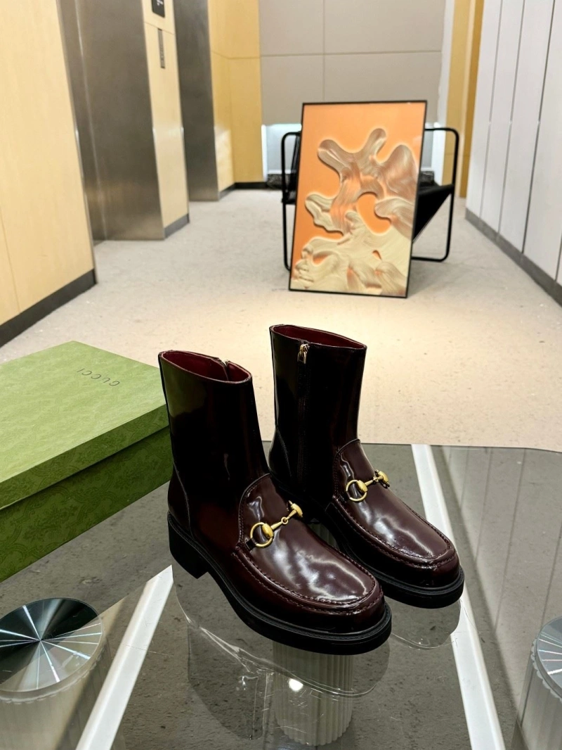 Gxccx Boots Timeless 161739