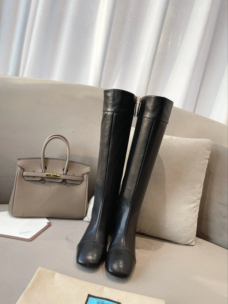 Bold Gxccx Boots 161727