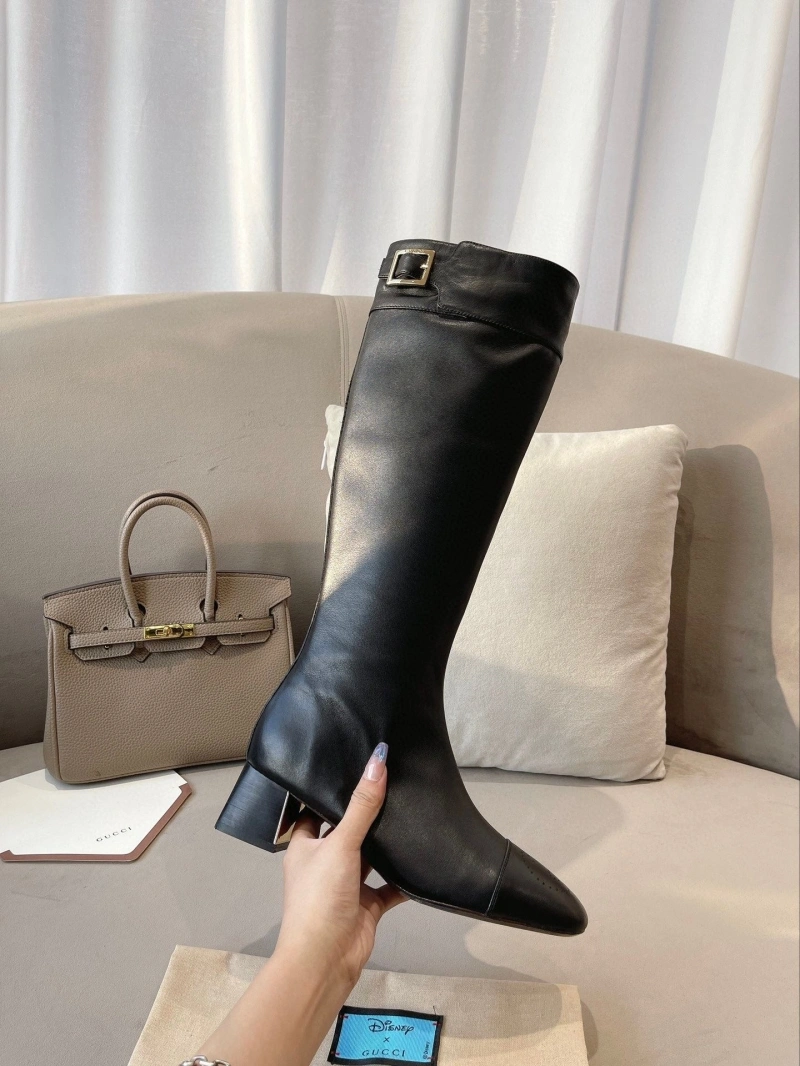 Bold Gxccx Boots 161727