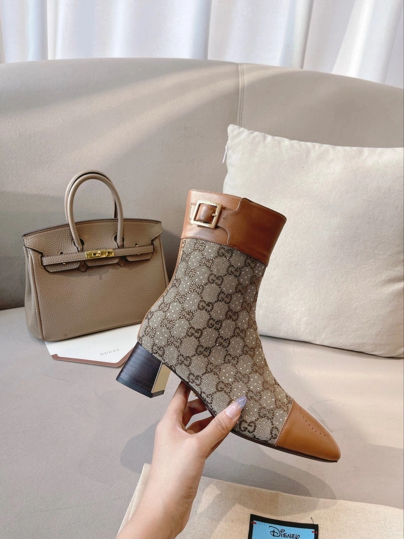 TopPick Gxccx Boots 161741