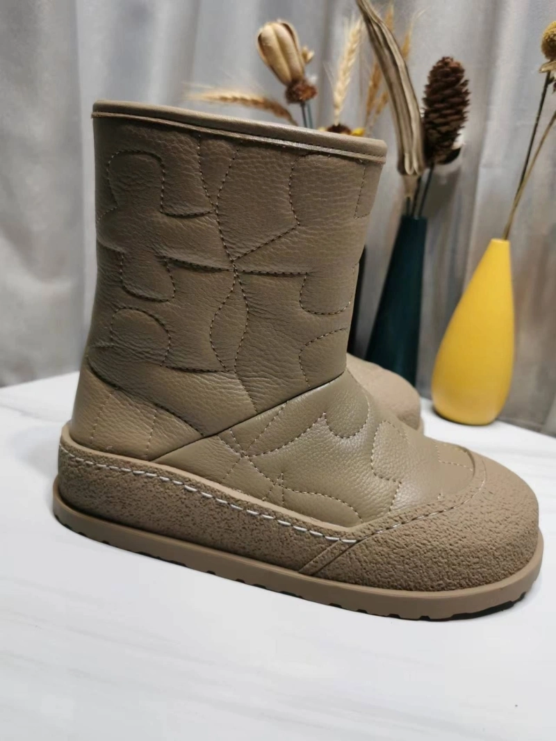 Soft Othxr Boots 215716