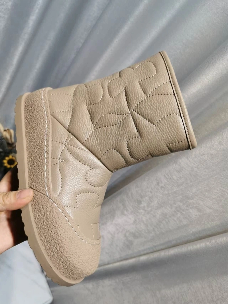Soft Othxr Boots 215716
